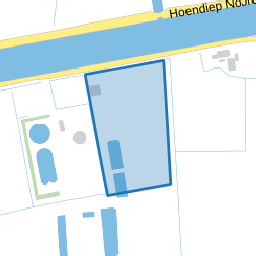 Perceel ODK01-D-1838