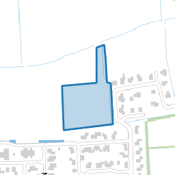 Perceel ODK01-D-1843