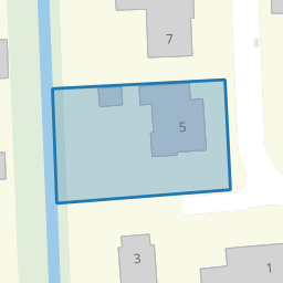 Perceel ODK01-D-1858