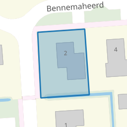 Perceel ODK01-D-1862