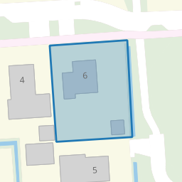 Perceel ODK01-D-1864