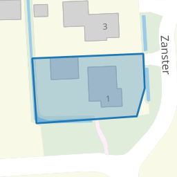 Perceel ODK01-D-1866