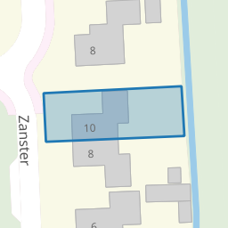 Perceel ODK01-D-1871