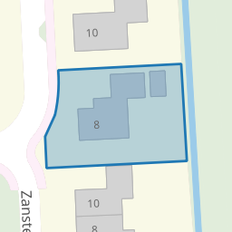 Perceel ODK01-D-1872