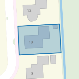 Perceel ODK01-D-1873