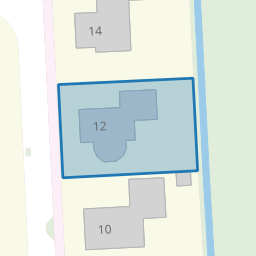 Perceel ODK01-D-1874