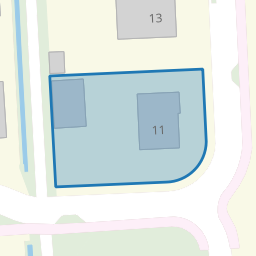 Perceel ODK01-D-1878