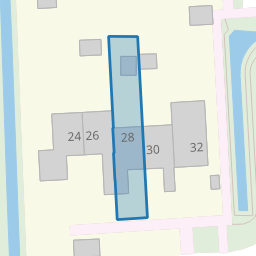 Perceel ODK01-D-1888