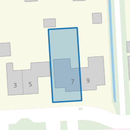 Perceel ODK01-D-1905