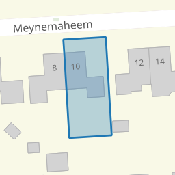 Perceel ODK01-D-1909