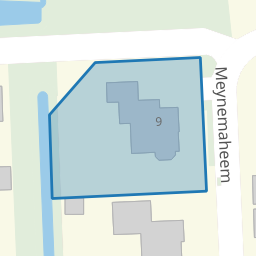 Perceel ODK01-D-1914