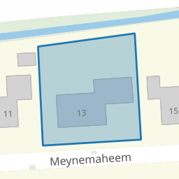 Perceel ODK01-D-1916