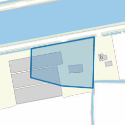 Perceel ODK01-D-1925