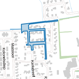 Perceel ODK01-D-1935