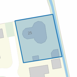 Perceel ODK01-D-1963