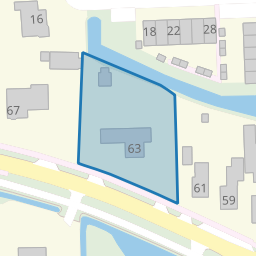 Perceel ODK01-D-1969