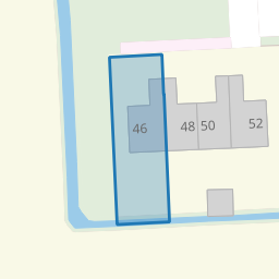 Perceel ODK01-D-1971