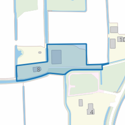 Perceel ODK01-D-2000