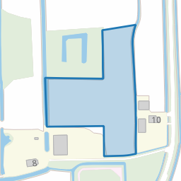 Perceel ODK01-D-2001