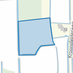 Perceel ODK01-D-2003