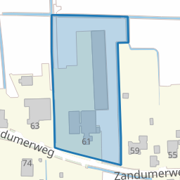 Perceel ODK01-D-2005