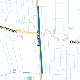 Perceel ODK01-D-2018