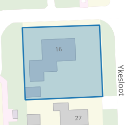 Perceel ODK01-D-2020