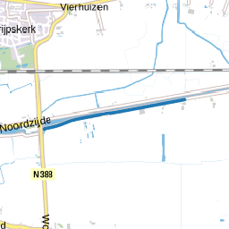 Perceel ODK01-D-2027