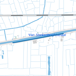 Perceel ODK01-D-2031