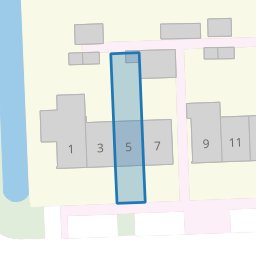 Perceel ODK01-D-2039