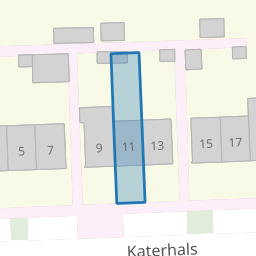 Perceel ODK01-D-2042