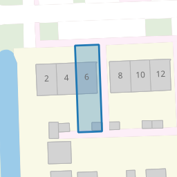 Perceel ODK01-D-2050