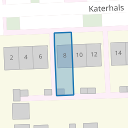 Perceel ODK01-D-2051