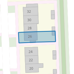 Perceel ODK01-D-2062