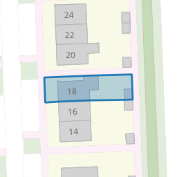 Perceel ODK01-D-2068