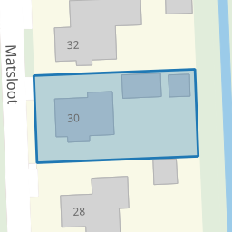 Perceel ODK01-D-2080