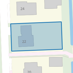 Perceel ODK01-D-2084