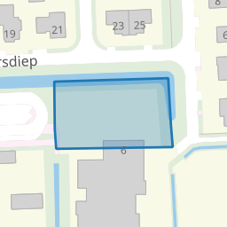 Perceel ODK01-D-2090