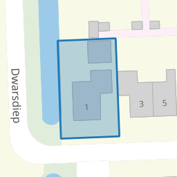 Perceel ODK01-D-2102