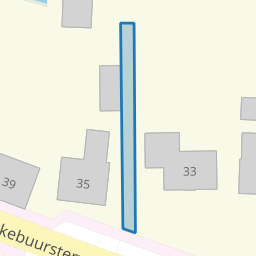 Perceel ODK01-D-2105