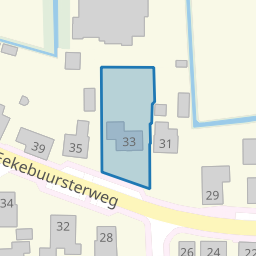 Perceel ODK01-D-2106