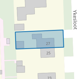 Perceel ODK01-D-2108