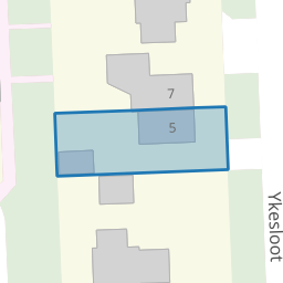Perceel ODK01-D-2112