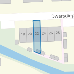 Perceel ODK01-D-2128