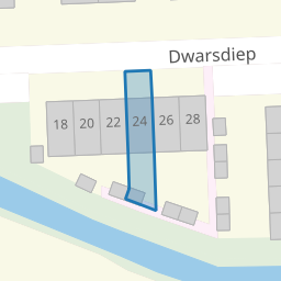 Perceel ODK01-D-2129