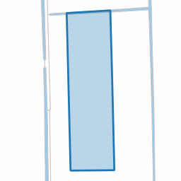 Perceel ODK01-D-213