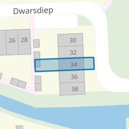 Perceel ODK01-D-2134