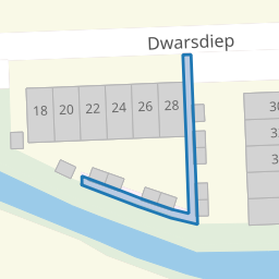 Perceel ODK01-D-2137