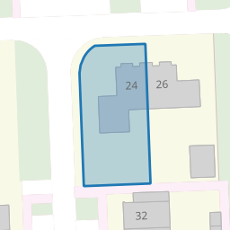 Perceel ODK01-D-2139