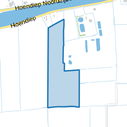 Perceel ODK01-D-2153